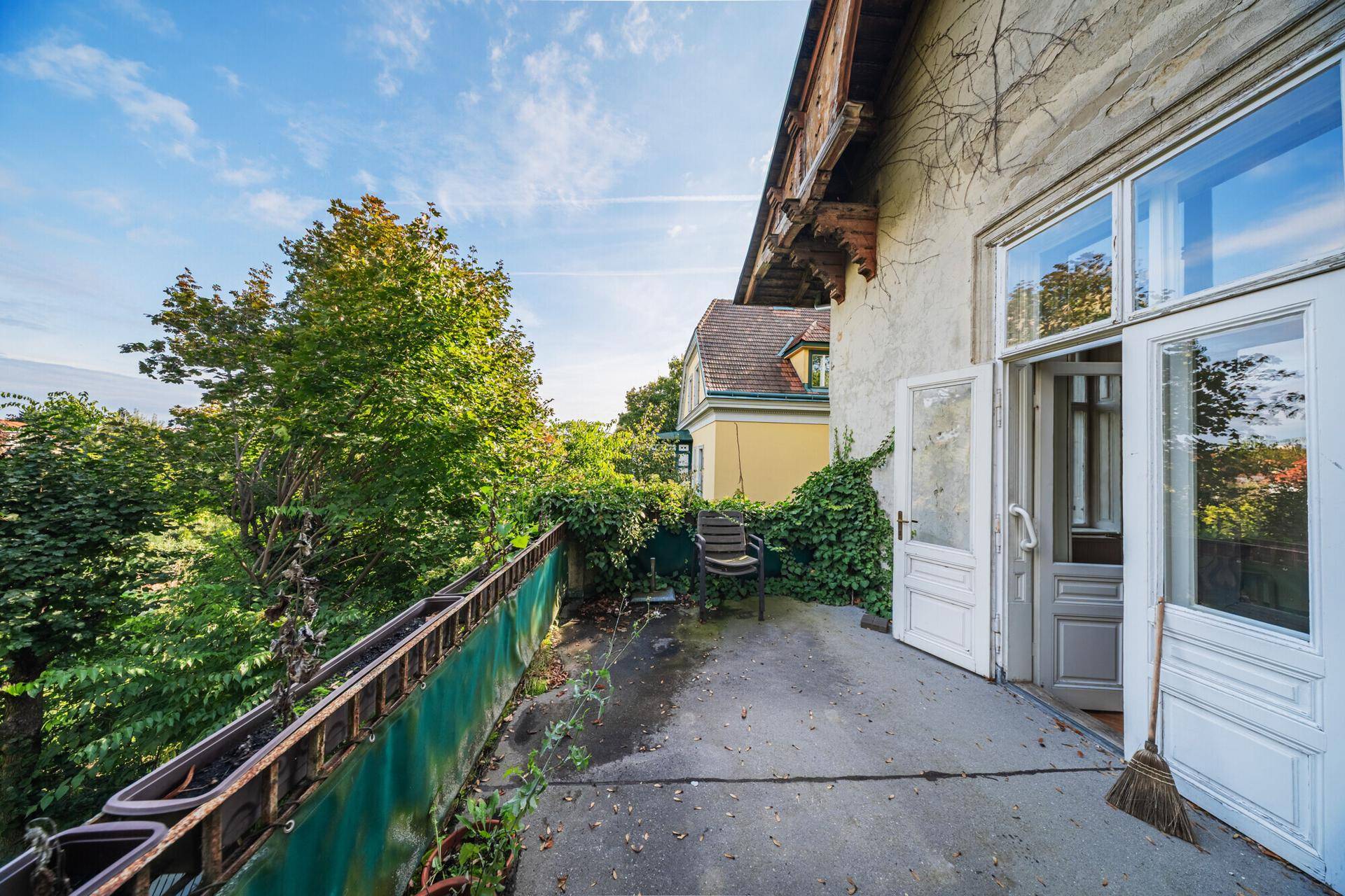Mitten im Cottage - Villa mit großem Garten - Ansicht 4