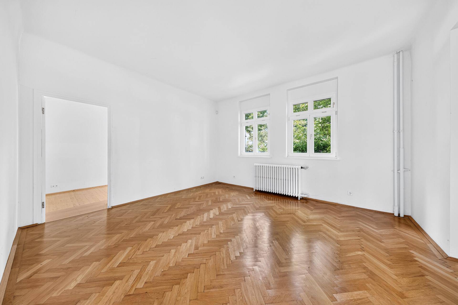 Familienvilla Nahe Schönbrunner Schlosspark - Ansicht 4