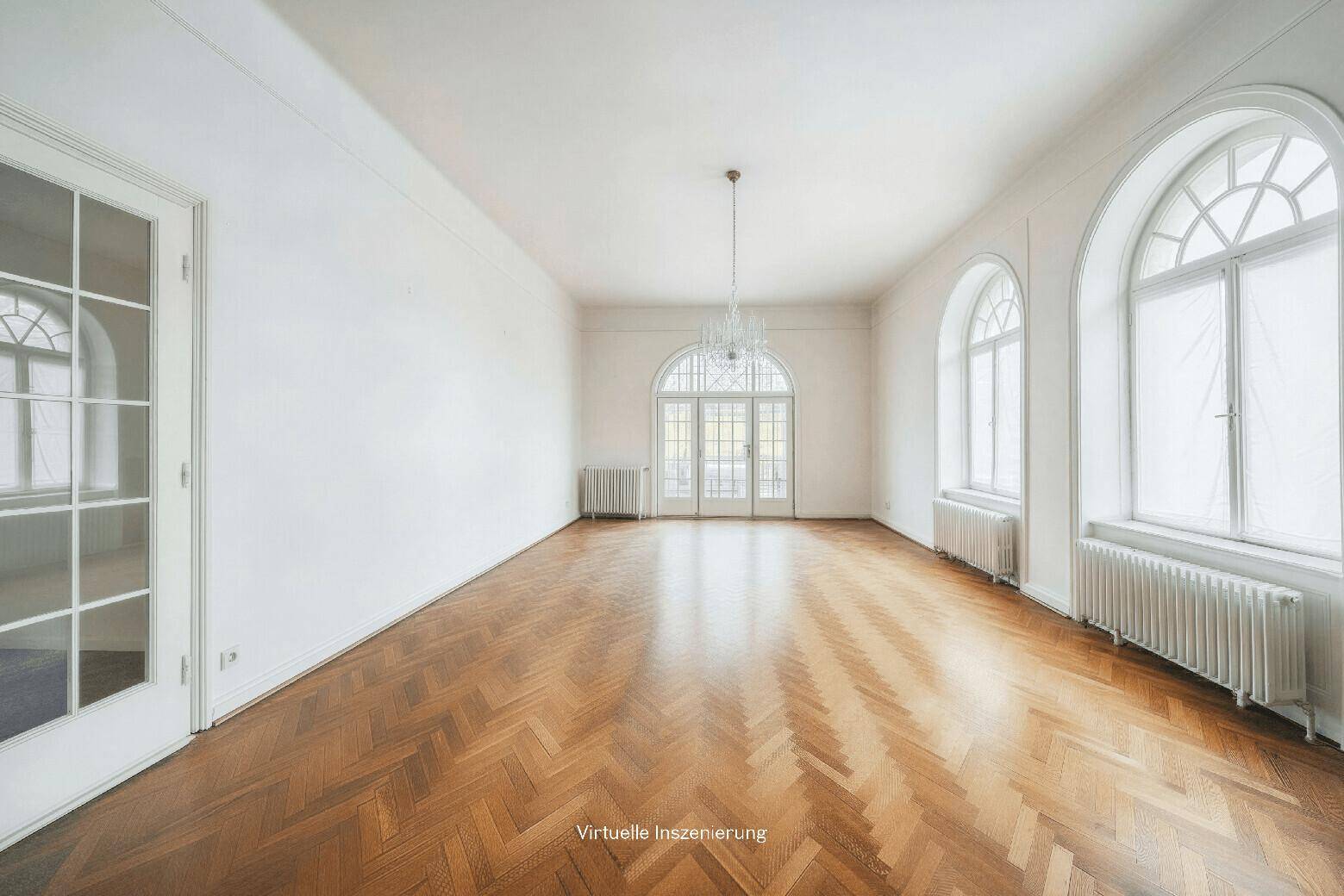 Mitten im Cottage - Villa mit großem Garten - Ansicht 6