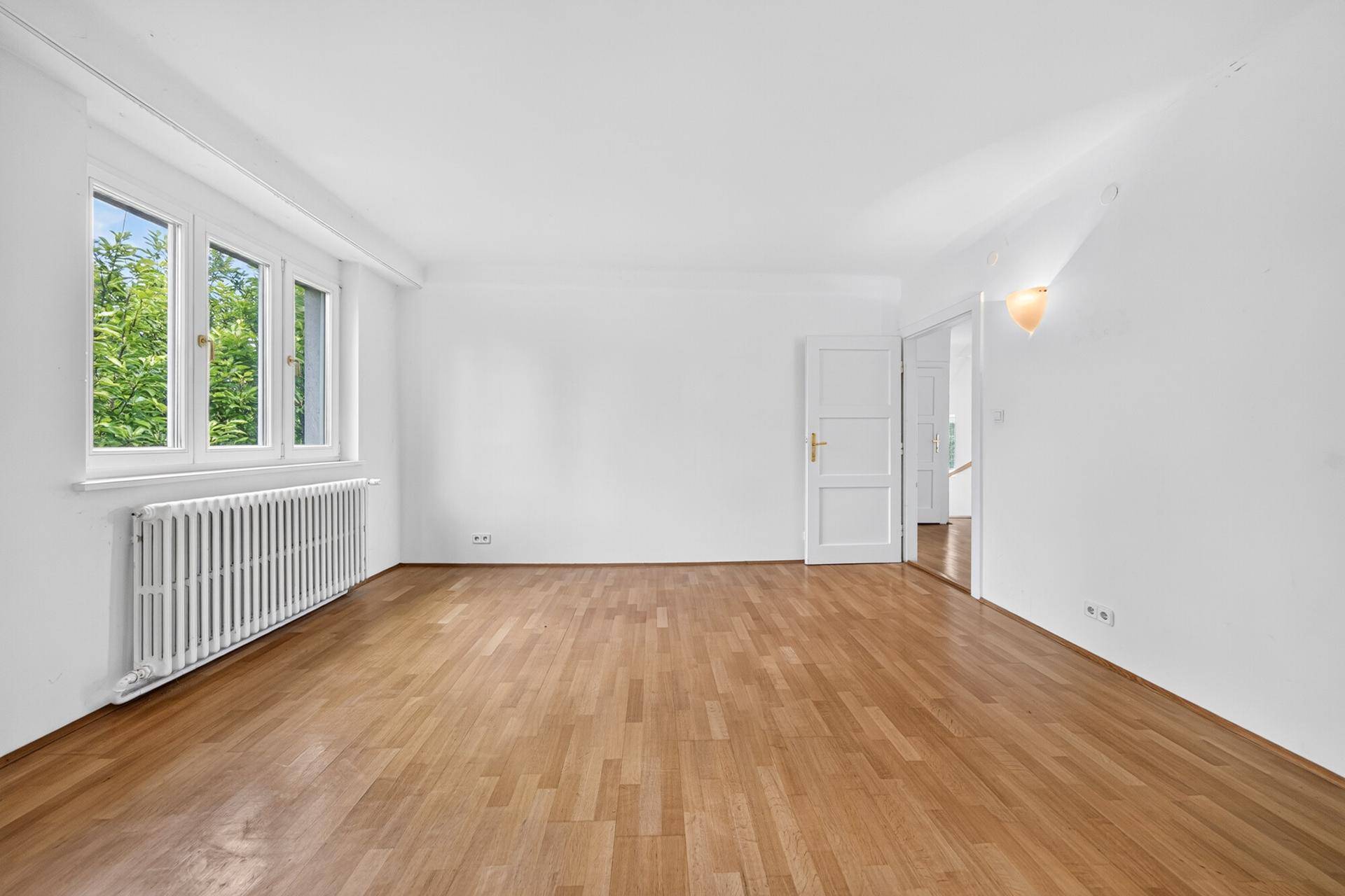 Familienvilla Nahe Schönbrunner Schlosspark - Ansicht 3
