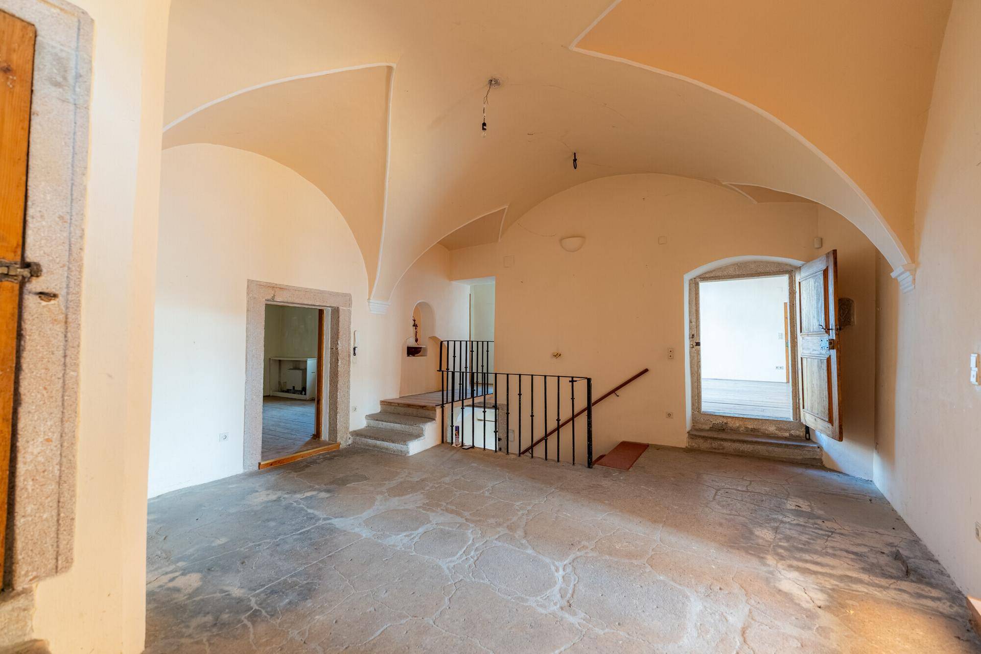 Refugium von historischer Eleganz im Herzen von Perchtoldsdorf - Ansicht 5