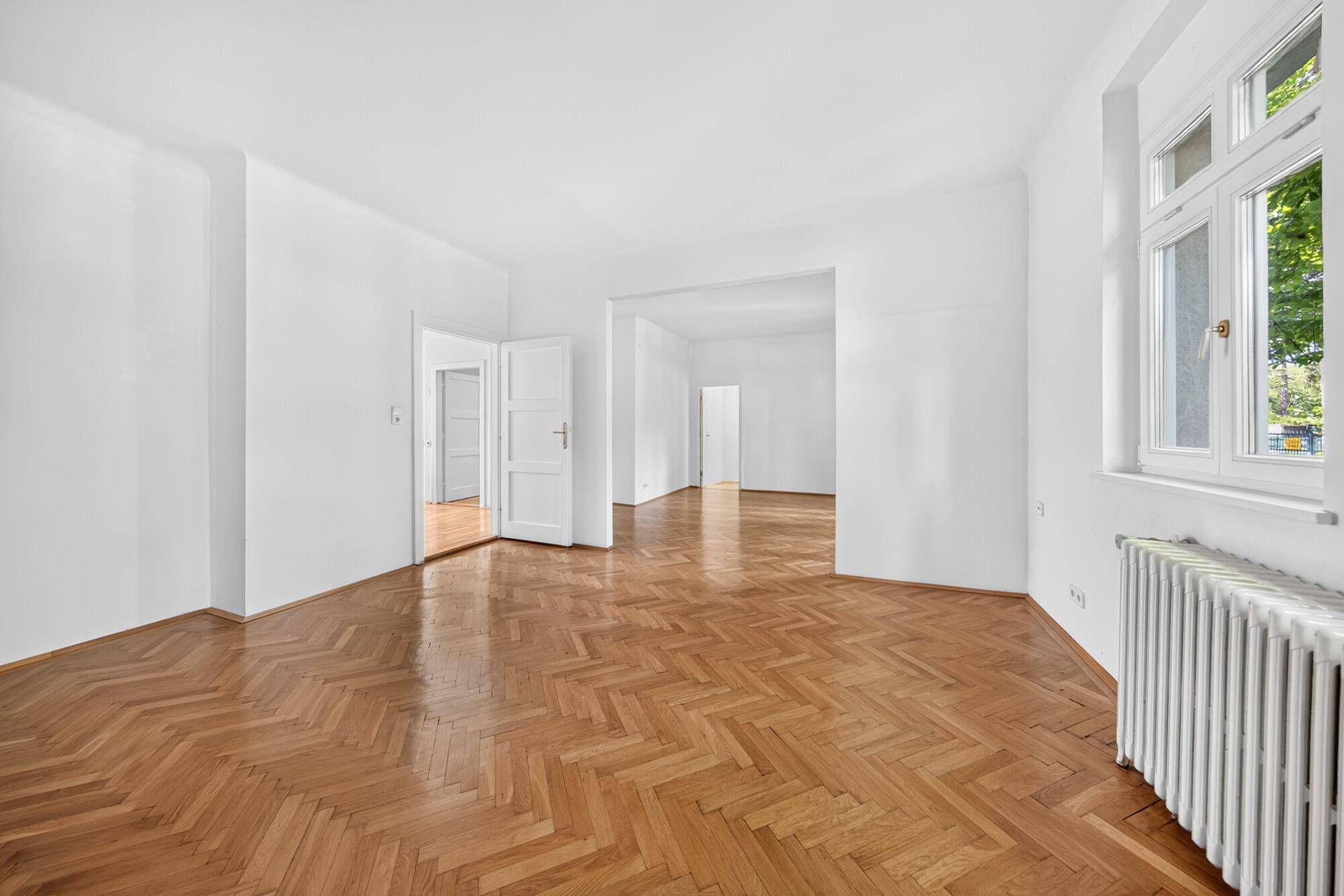 Familienvilla Nahe Schönbrunner Schlosspark - Ansicht 5