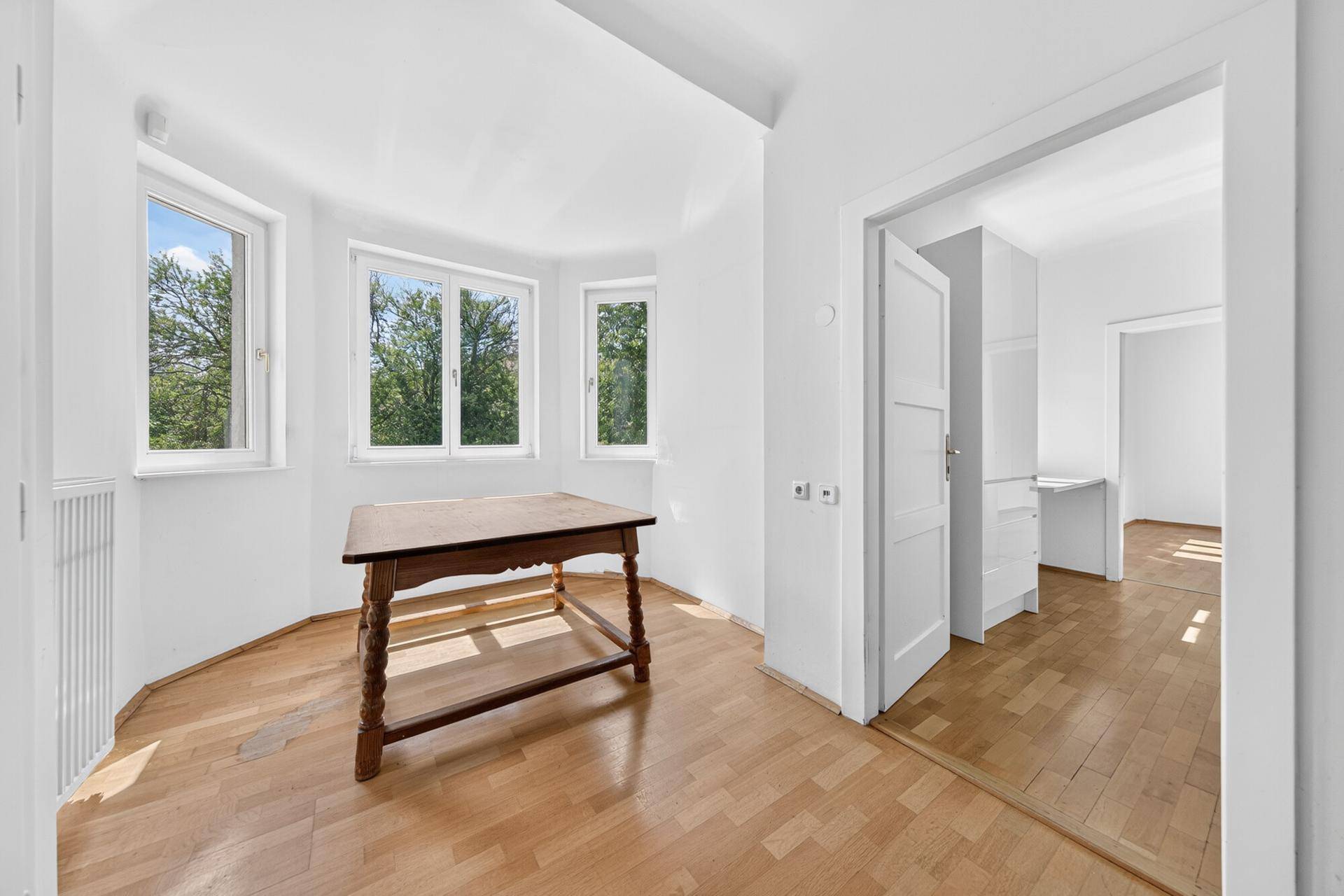 Familienvilla Nahe Schönbrunner Schlosspark - Ansicht 6