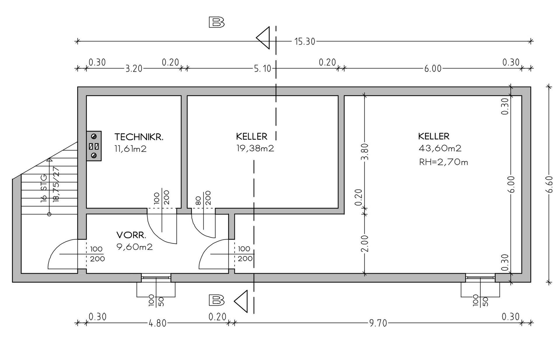 Halle 5 KG