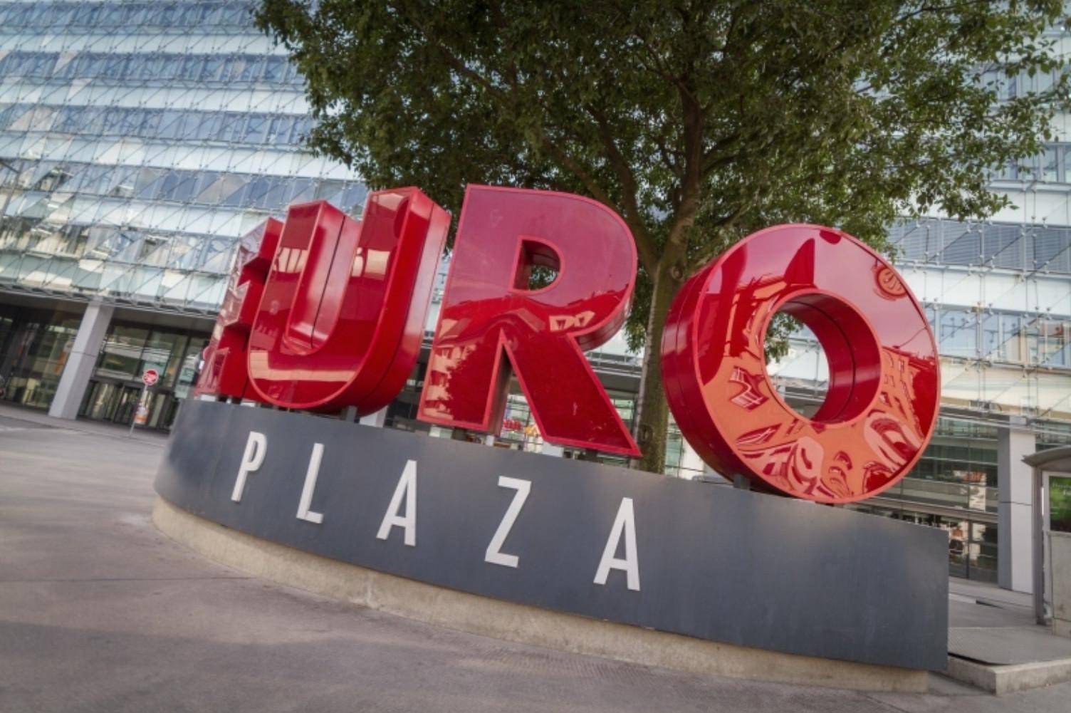 Europlaza