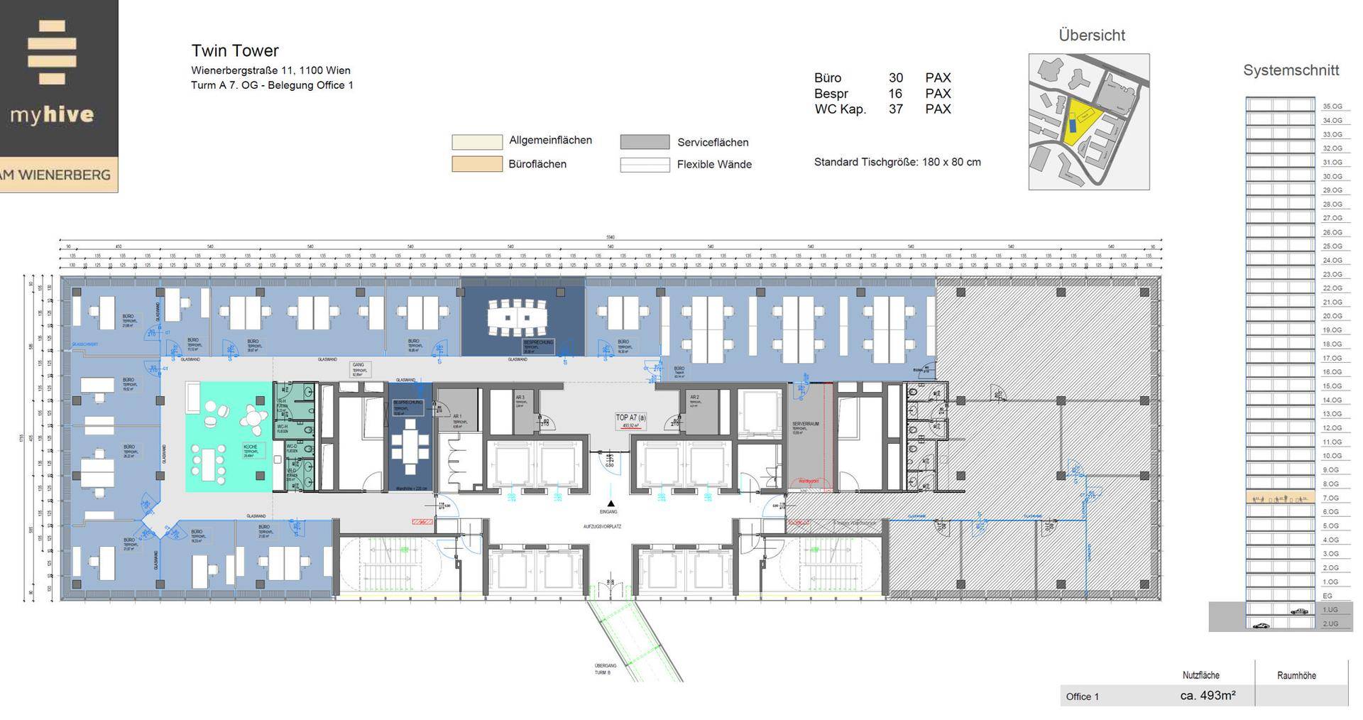 VTT_A07 - 493 m²