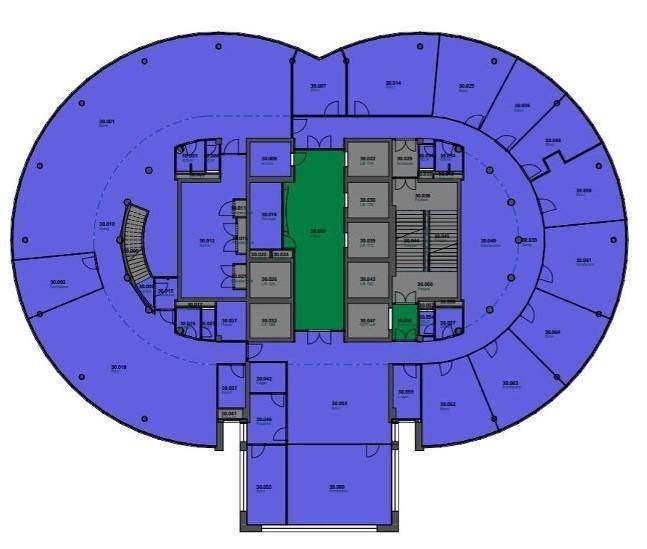 30. OG 895 m²