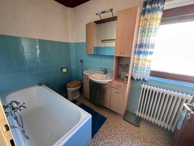 Badezimmer OG