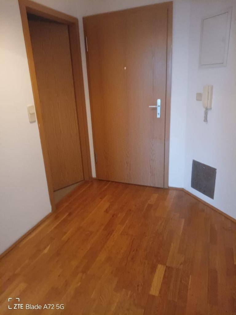 Vorzimmer