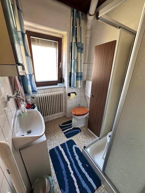 Duschbad EG