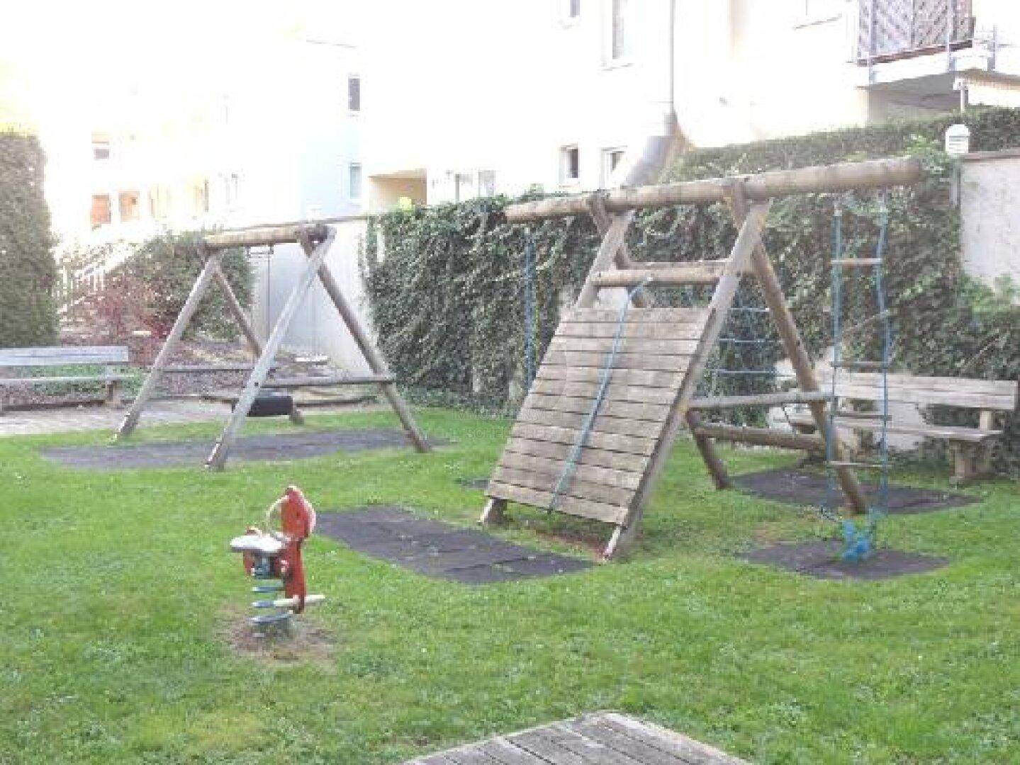 Spielplatz