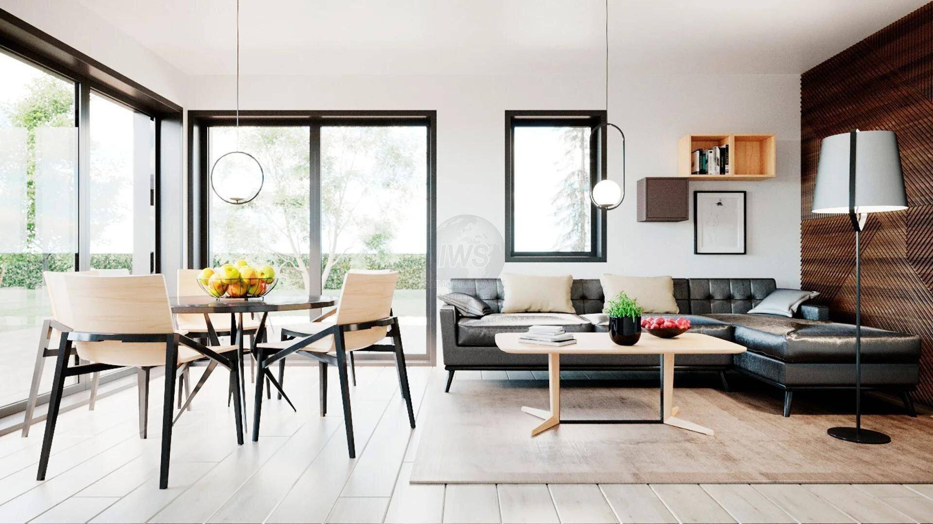 Immobilie in Prambachkirchen - Traumhaus in Prambachkirchen - 5 Zimmer auf 110m² Wohnfläche - Bild 1