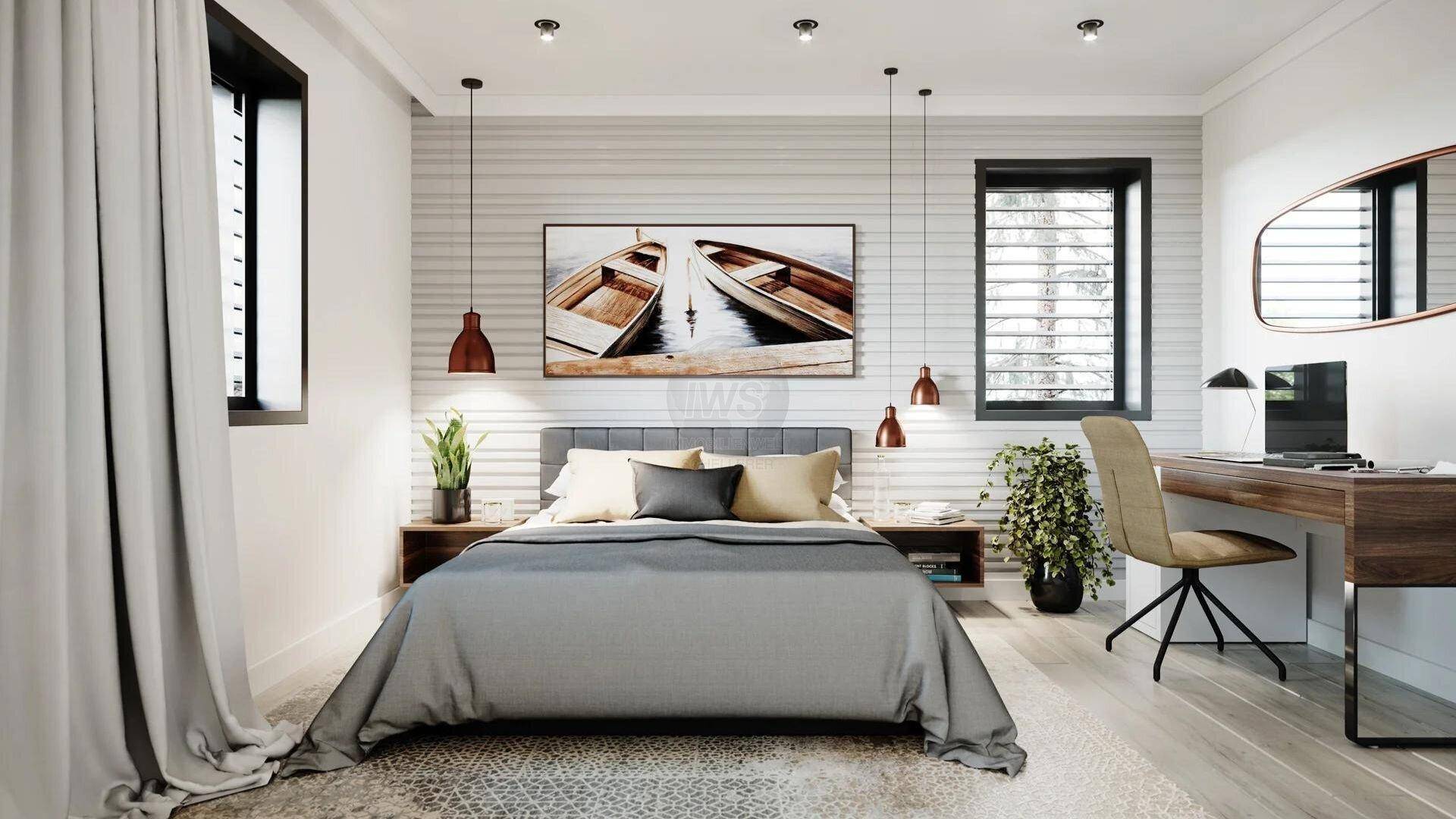 Immobilie in Prambachkirchen - Traumhaus in Prambachkirchen - 5 Zimmer auf 110m² Wohnfläche - Bild 2