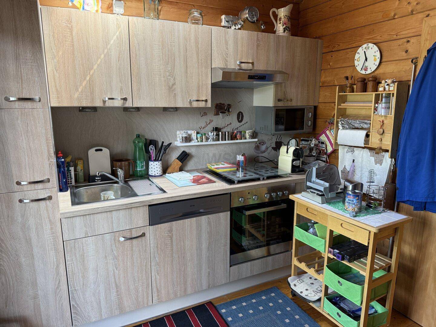 Jetzt schon an den Sommer denken!! Schöne Freizeitanlage Wels! - Widok 3