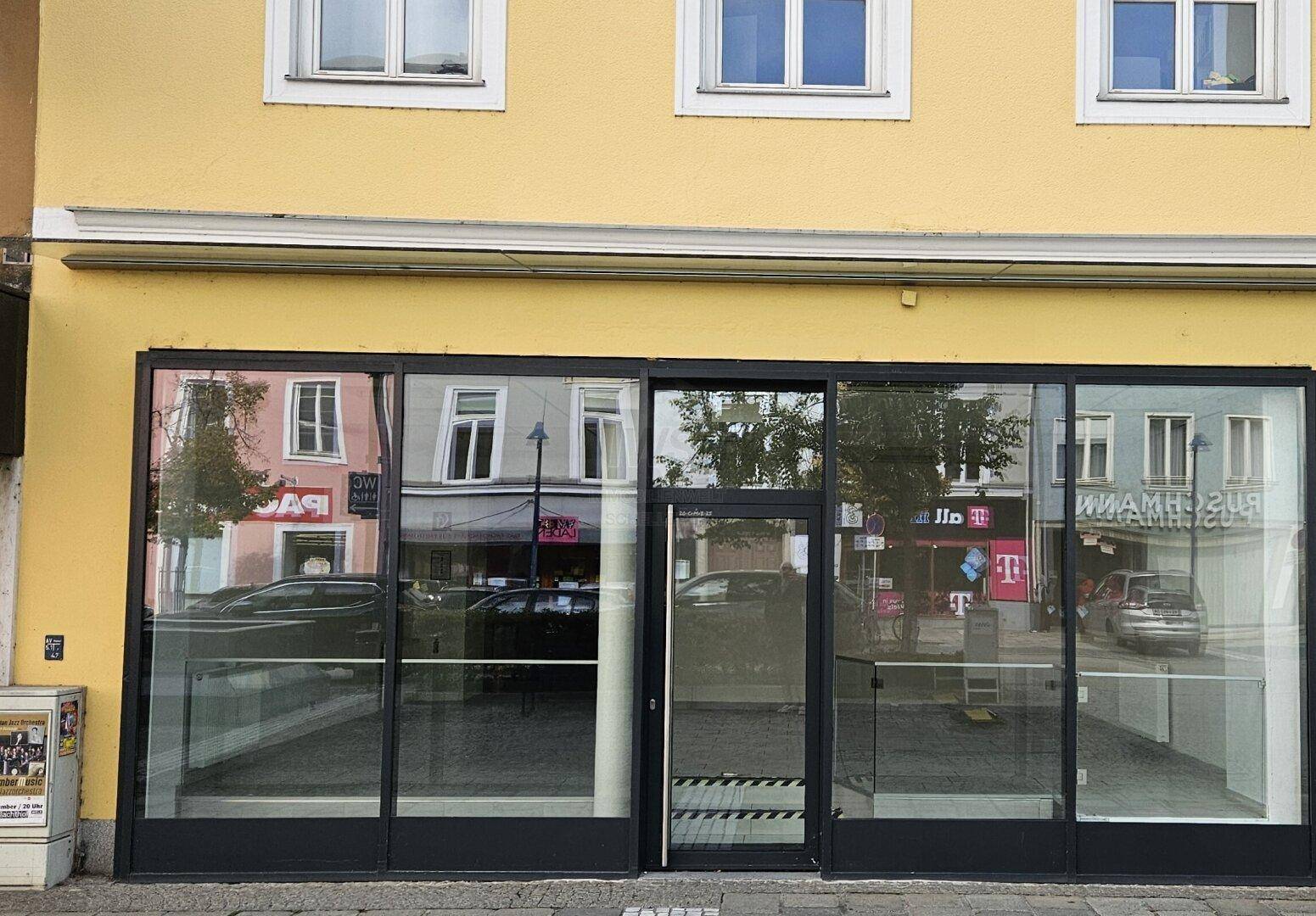 Aussenansicht