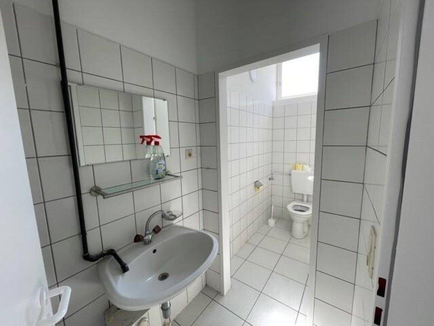 WC