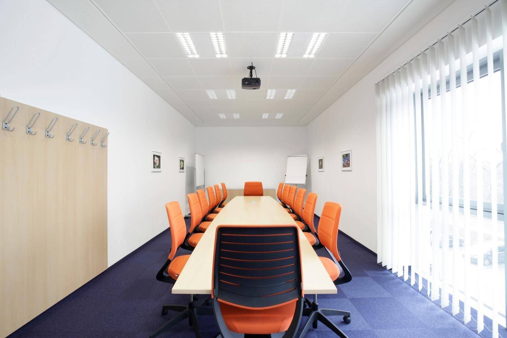 Büroflächen in Laakirchen mit perfekter Verkehrsanbindung - Ansicht 6