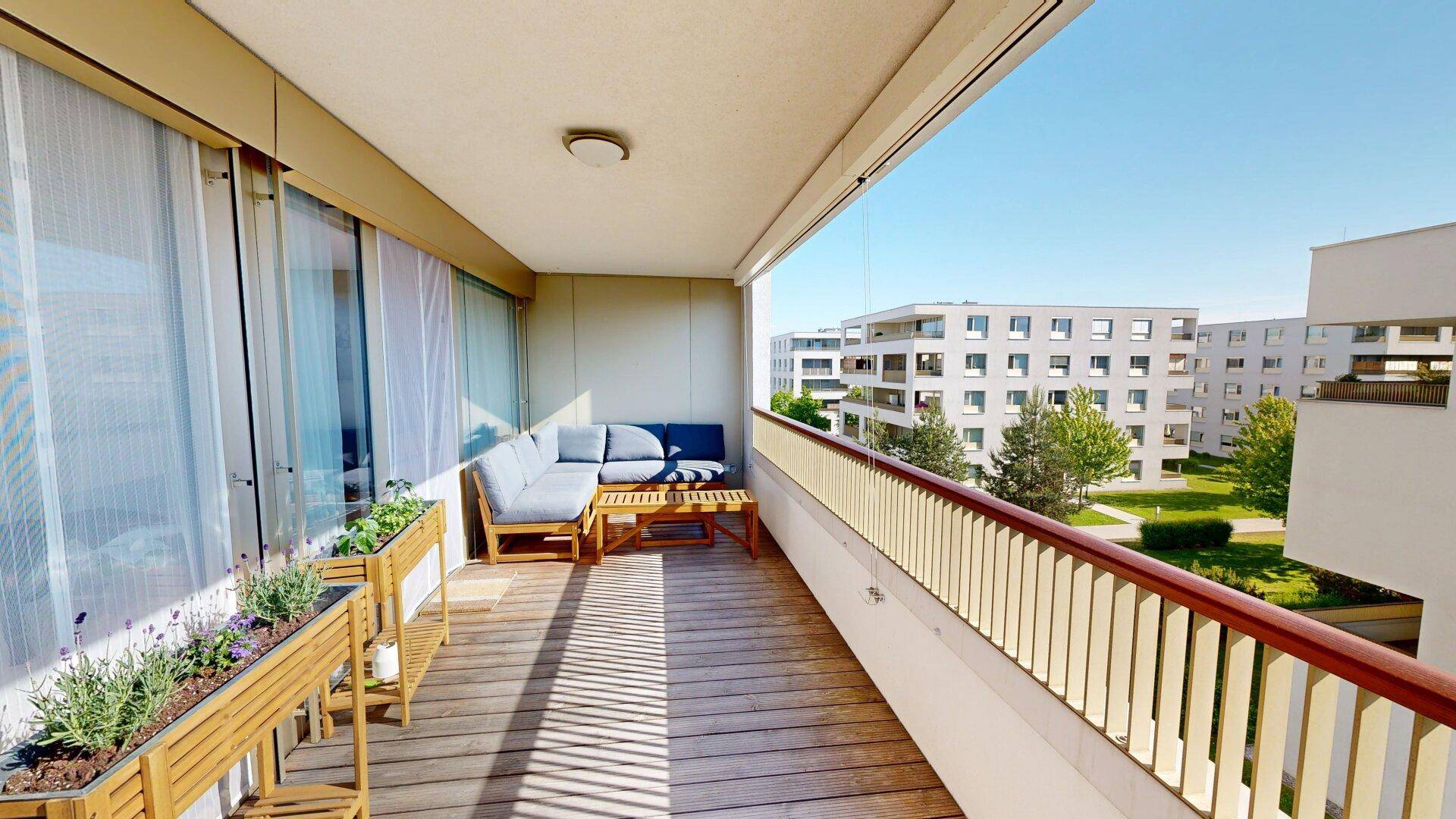 Loggia