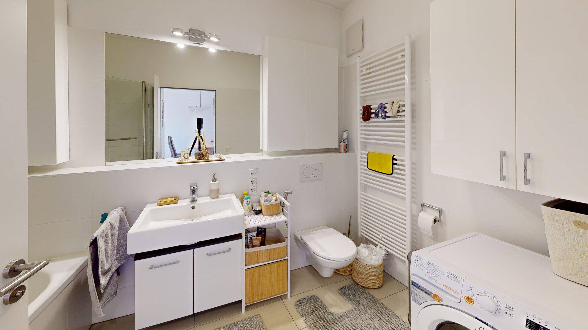 Badezimmer