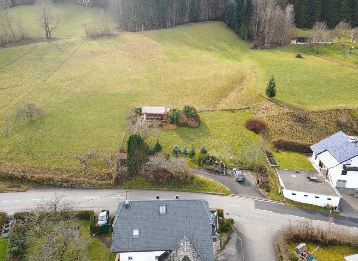 Drohnenfoto
