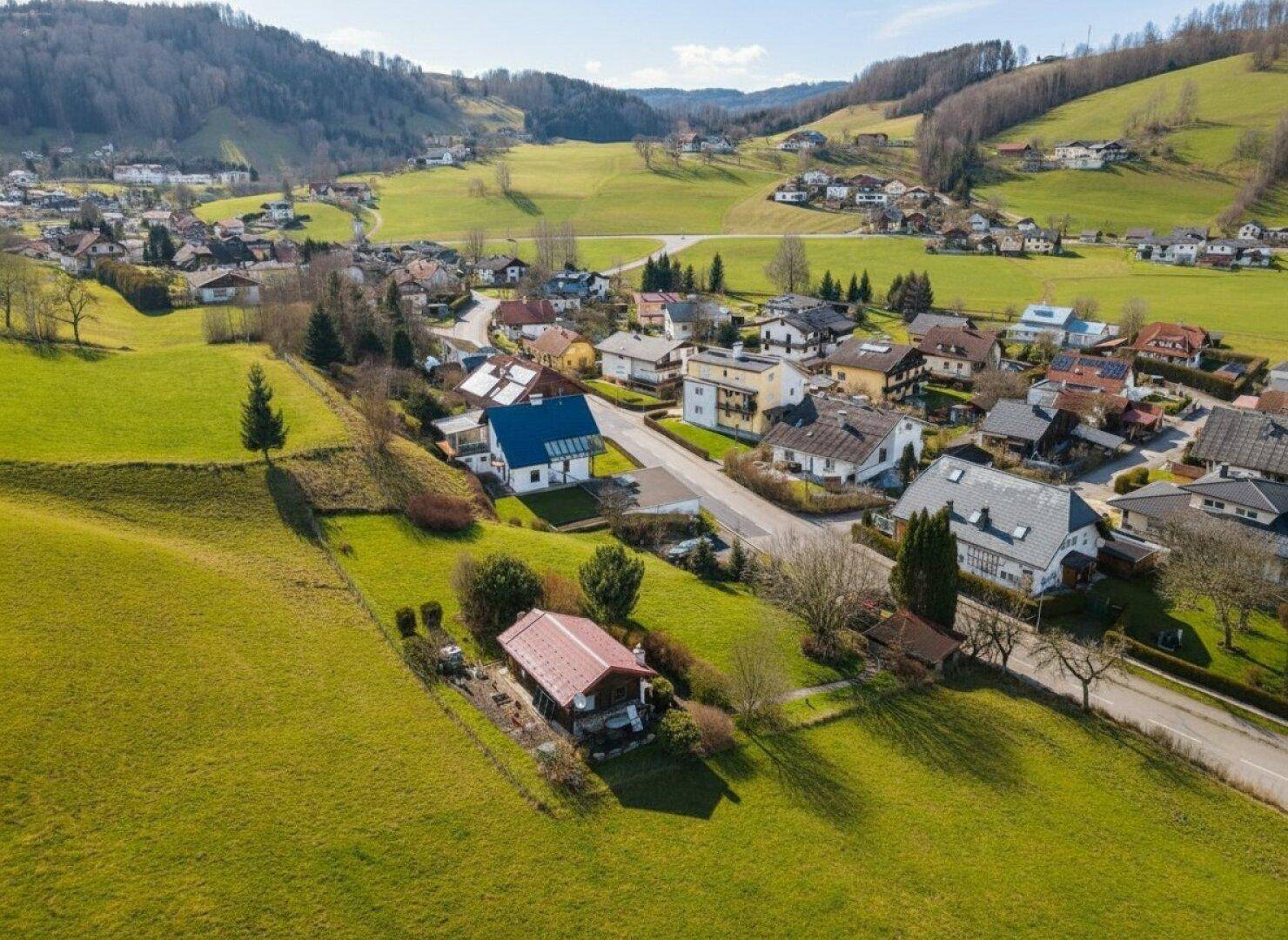 Drohnenfoto