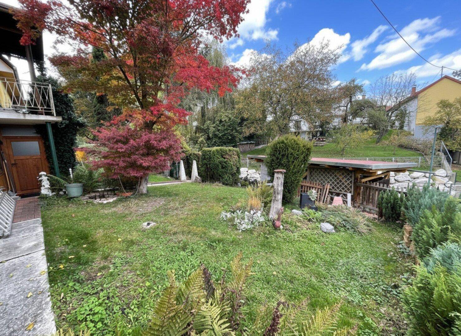 Garten