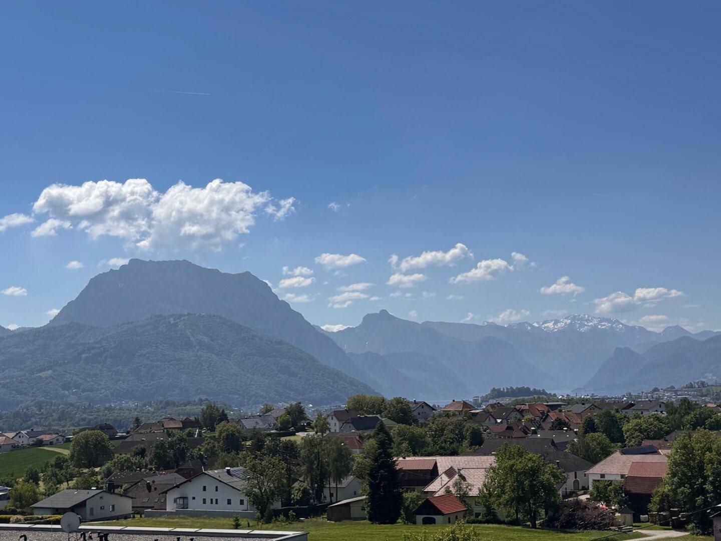 Doppelhaus mit Panoramablick in Ohlsdorf – Beide Einheiten als Gesamtpaket - Ansicht 5