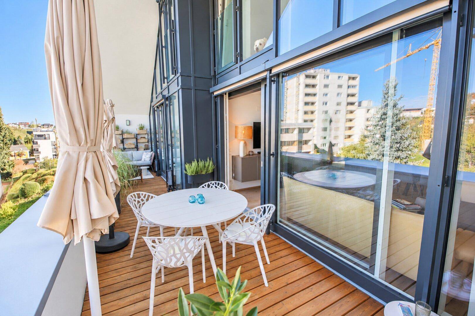 Loggia