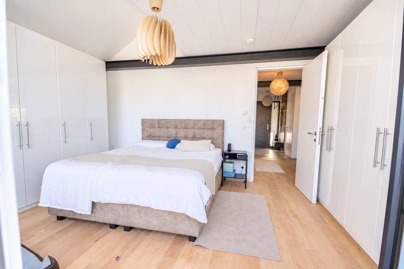 Schlafzimmer EG