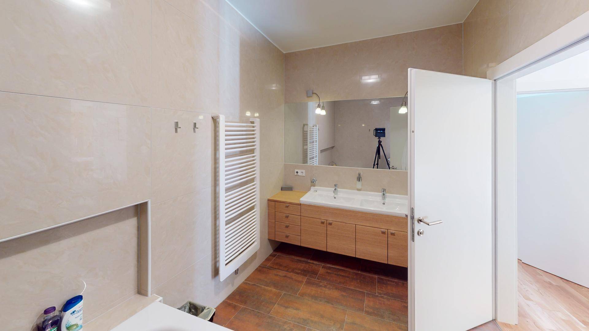 St. Anton: 3 Zimmer-Apartment. Bezugsfertig. - Widok 5
