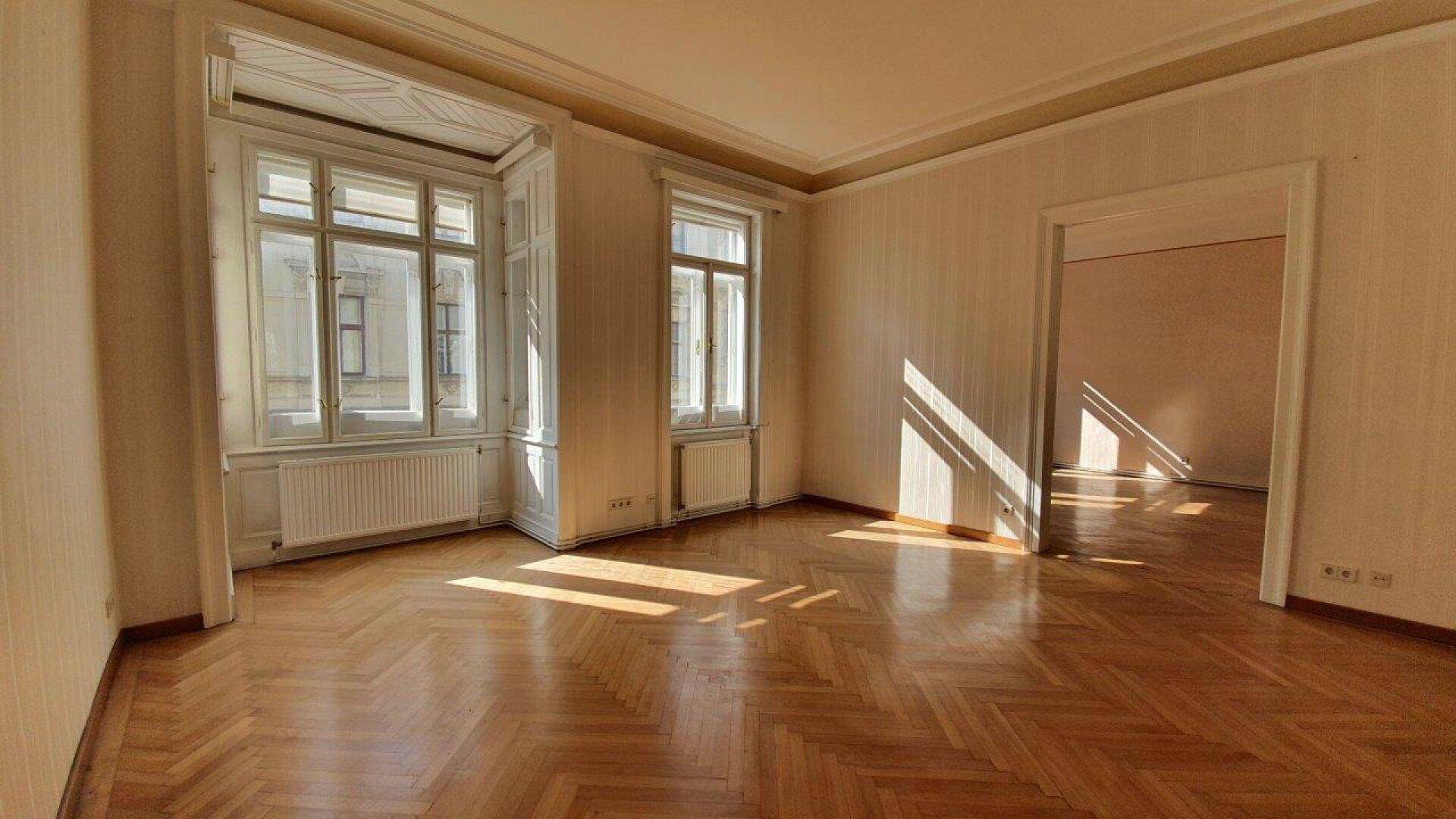 Ihr Zinshaus in zentraler Lage! - Ansicht 2