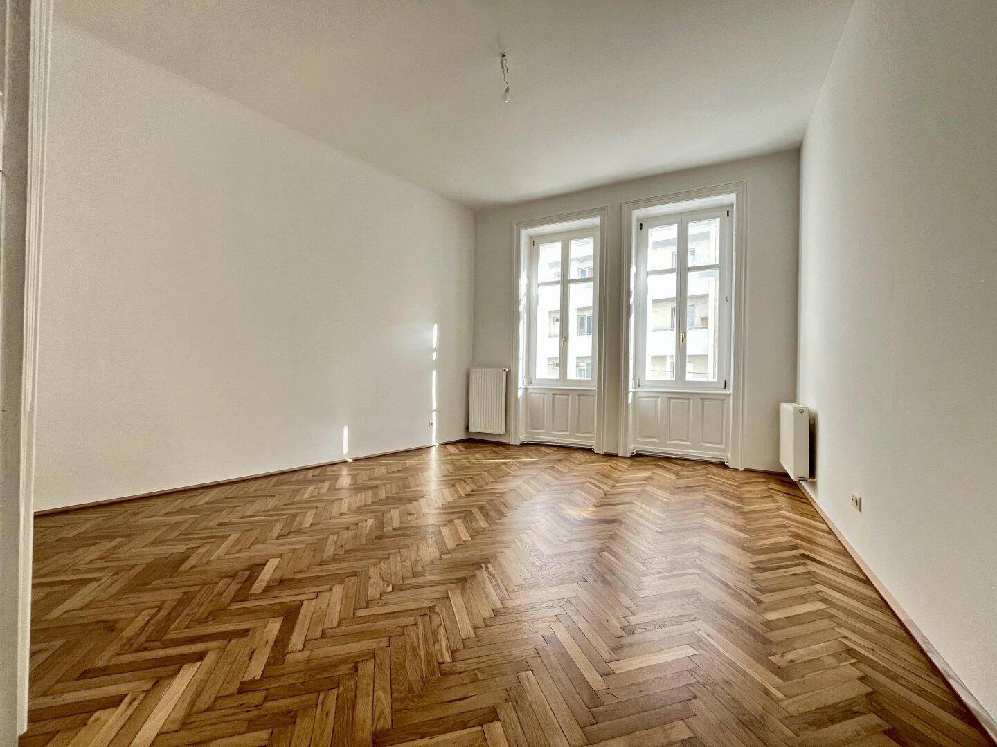 Wohnraum