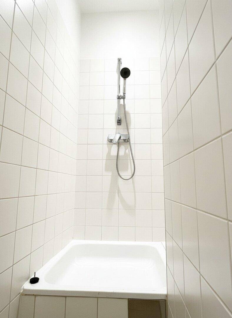 Dusche