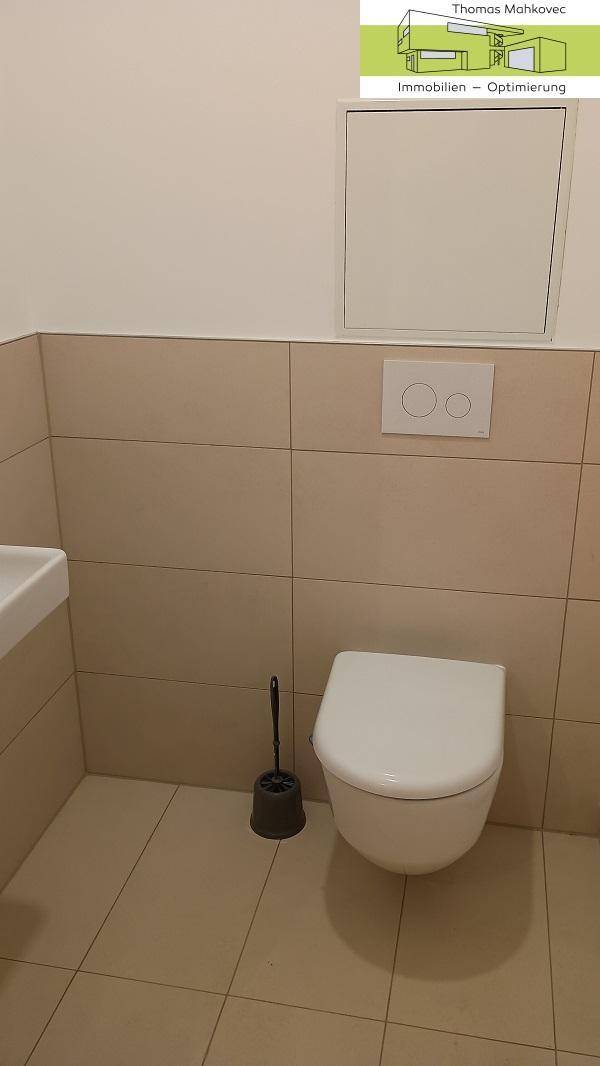 1 WC