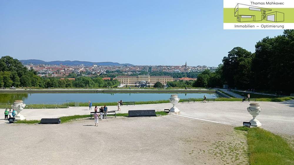 1 Blick über Wien