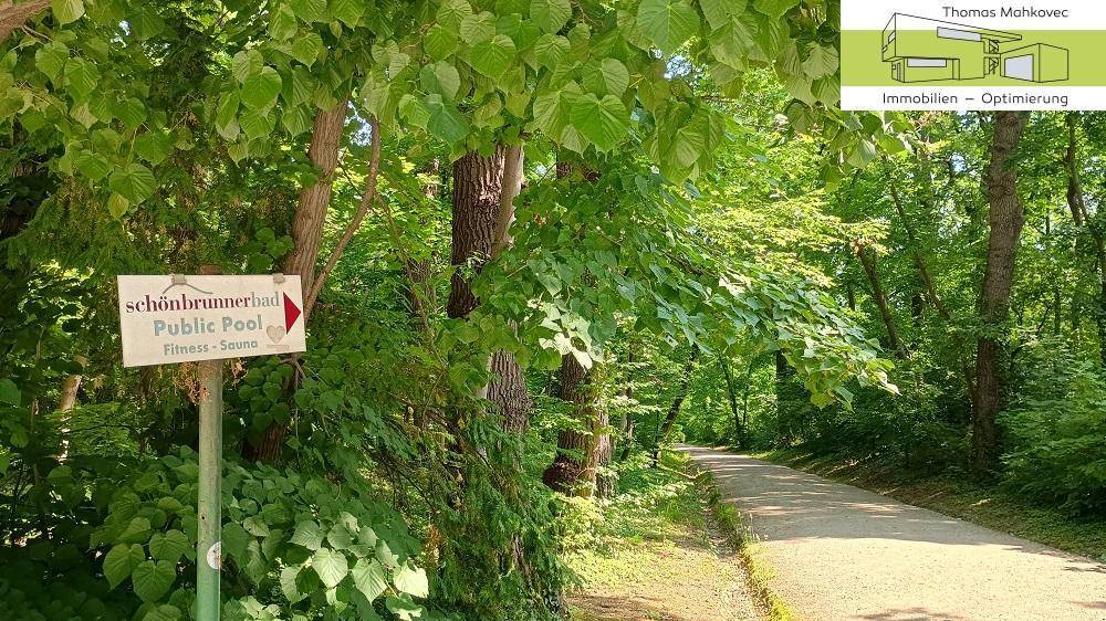 1 Schönbrunnerbad fußläufig