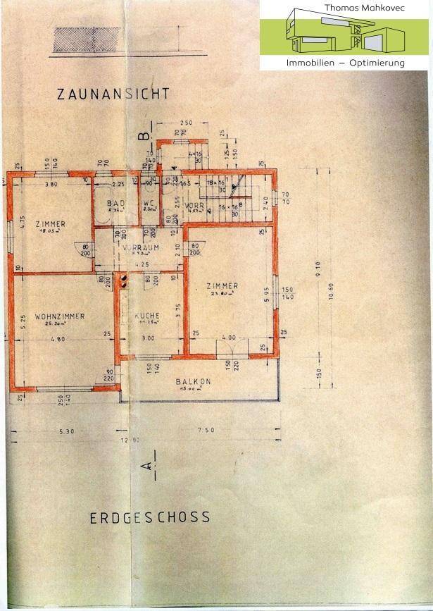 1 Erdgeschoß