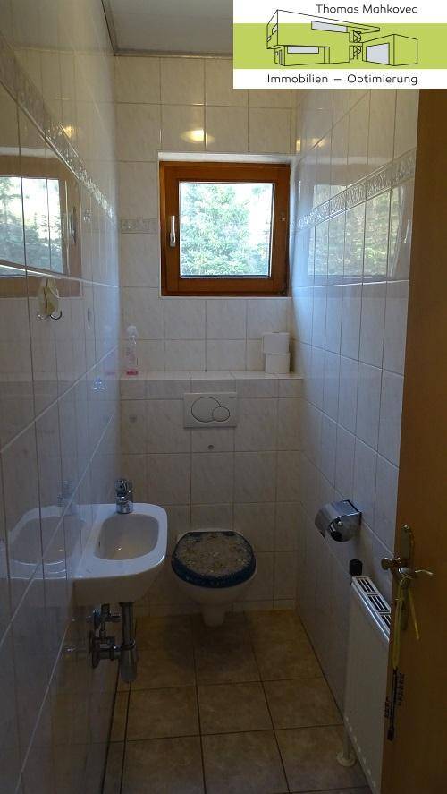 1 WC