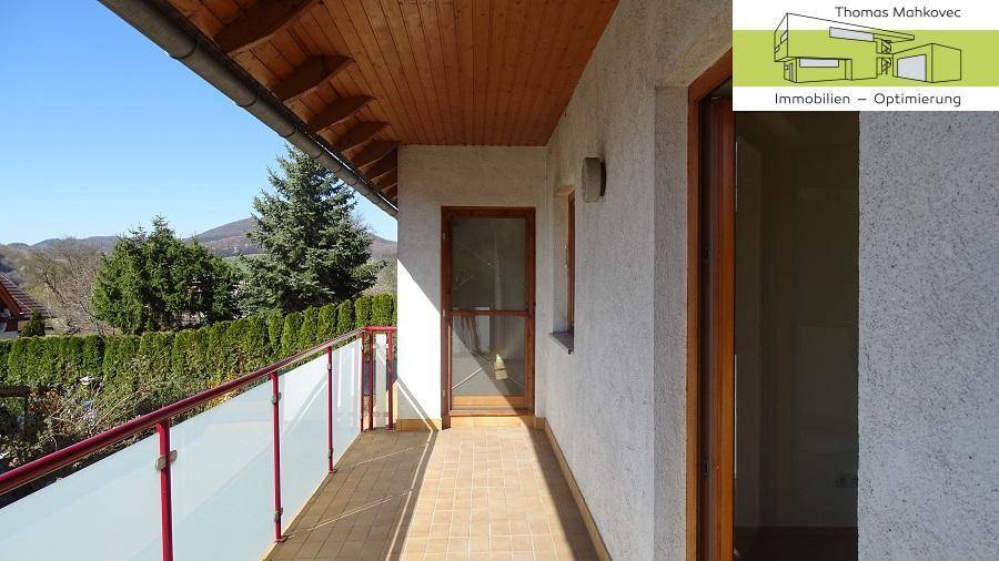 1 TERRASSE WESTBLICK