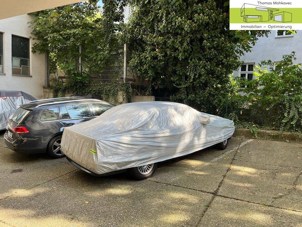 1 Parkplatz