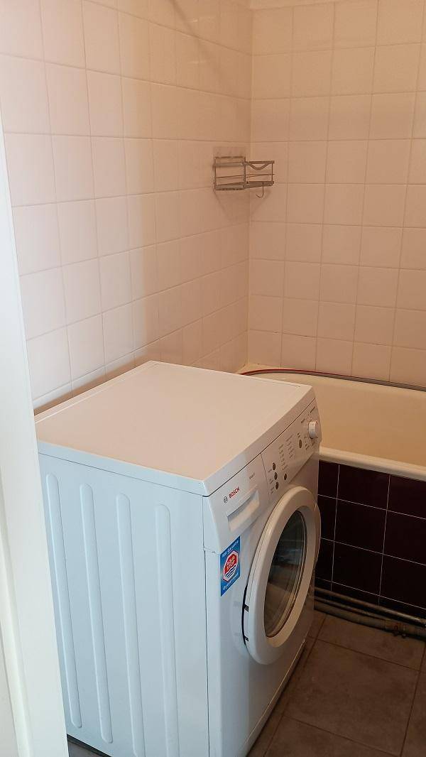 1 Waschmaschine