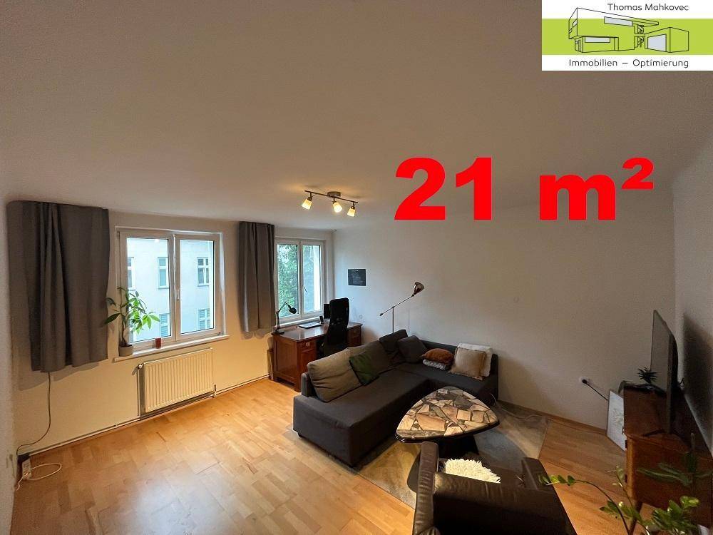 1. Zimmer ganz