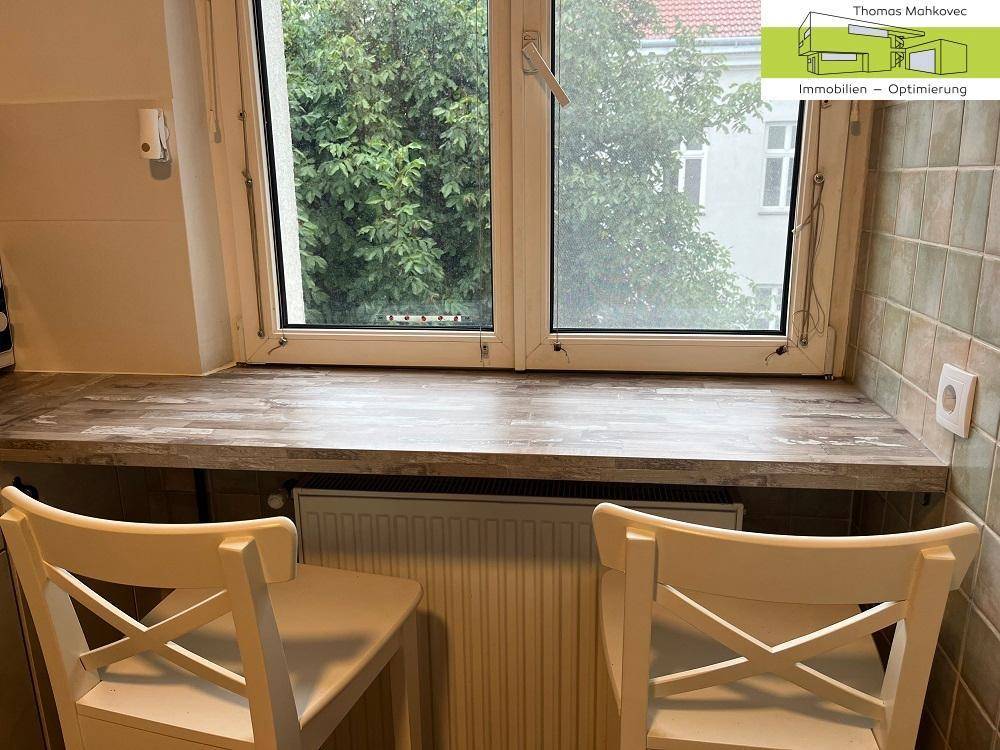 1 Küche Essplatz