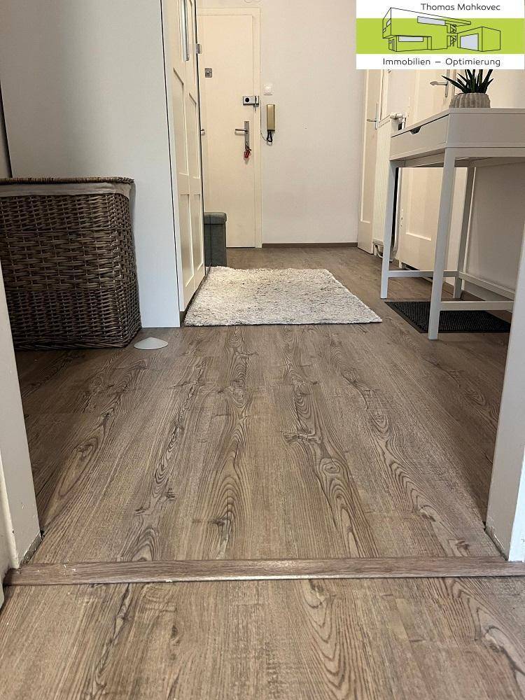 1 Vorzimmer