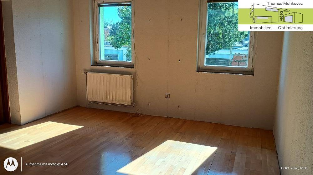 1 Zimmer 1