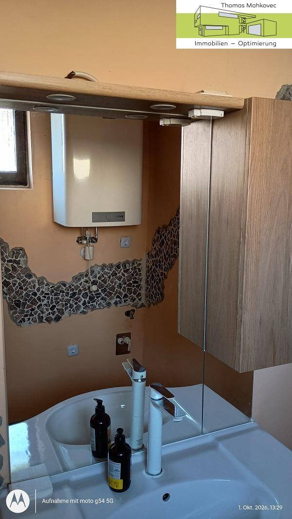 1 Badezimmer