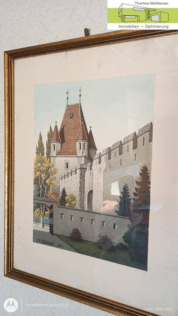 1 Historische Stadtmauer
