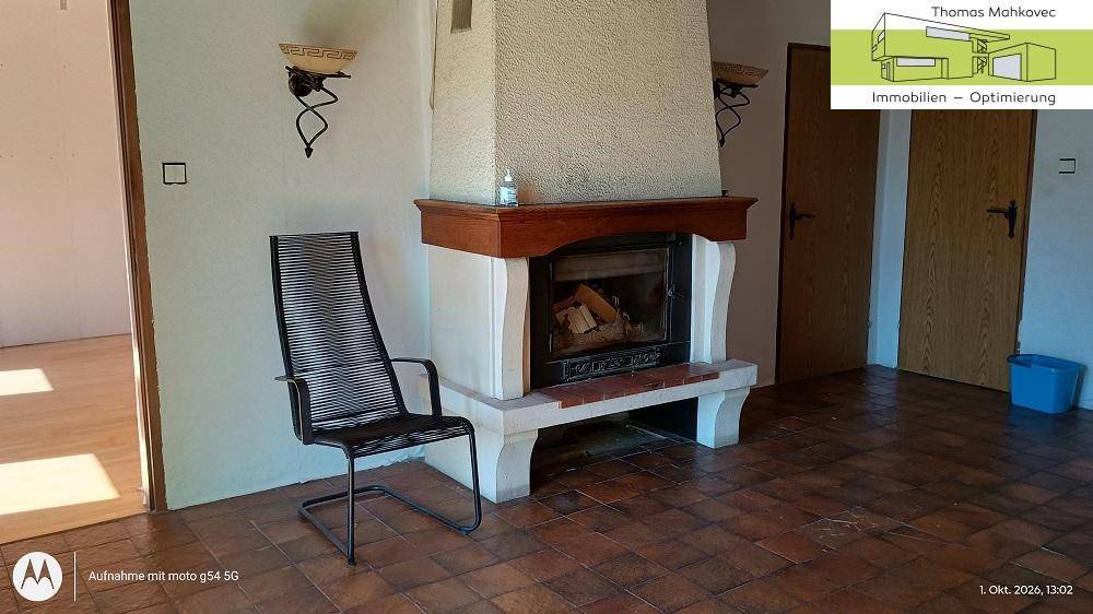1 Kamin