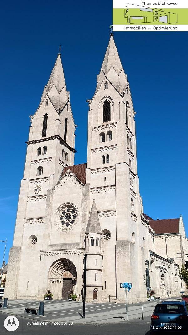 1 Fußgängerzone Domplatz