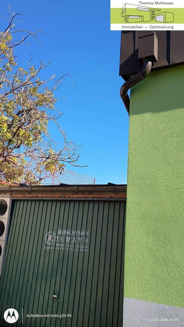 1 Garage 1